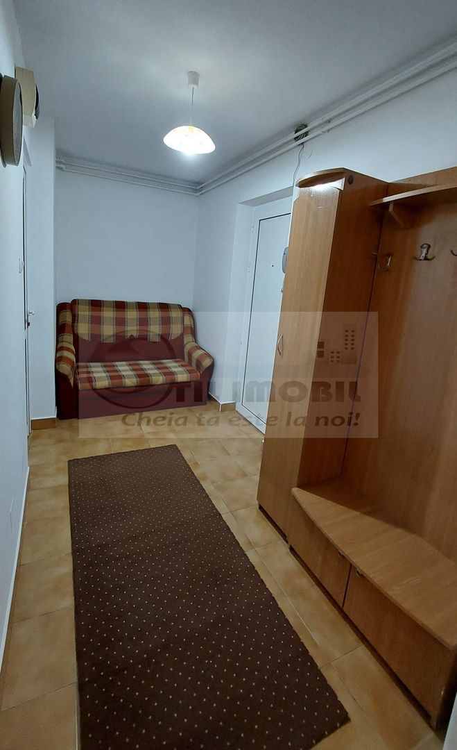 APARTAMENT 2 CAM PACURARI IN SPATE LA PETROM 360 EURO - Poză 7
