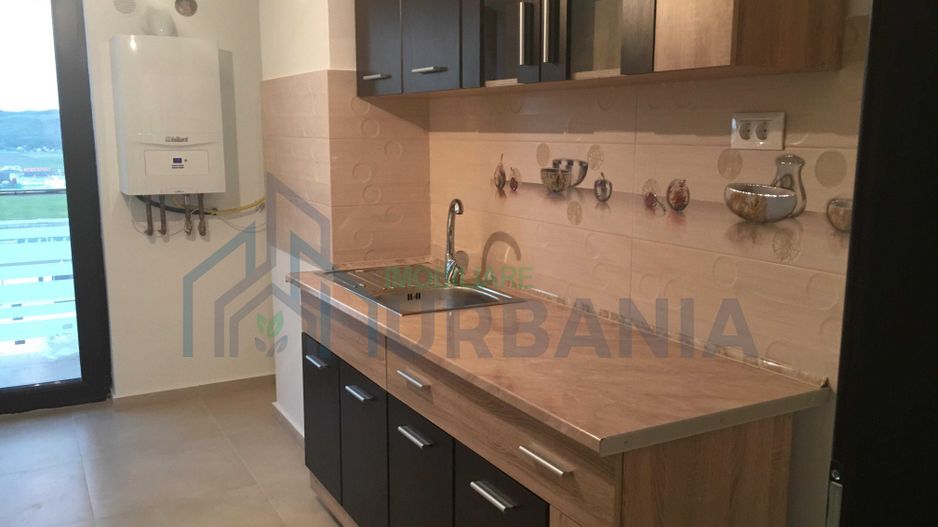 Apartament 3 camere semidecomandat, 63 mp + balcon 7 mp, loc de parcare inclus, Valea Lupului - Poză 5