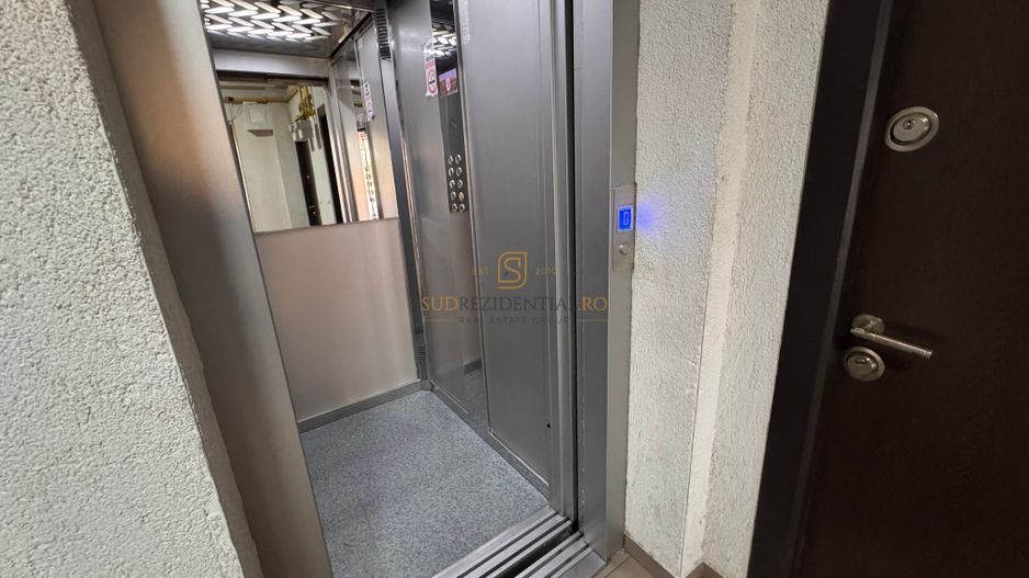 Apartament 2 camere decomandat, mobilat + utilat -Salaj/Confort Urban. - Poză 13