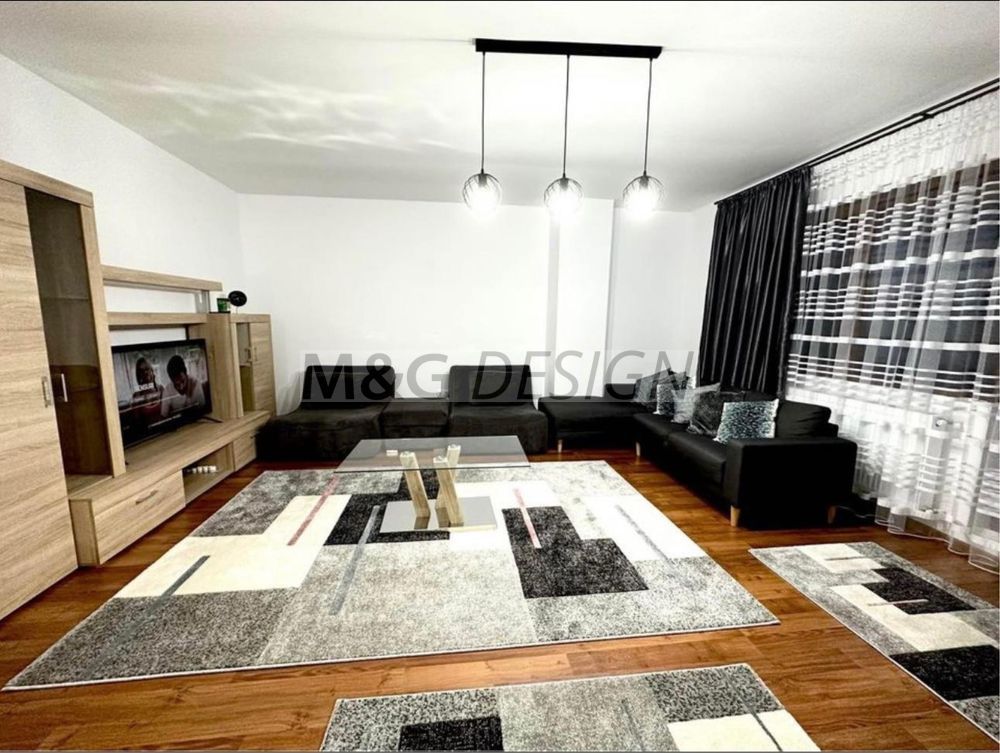 Apartament 2 camere Aradului parter - Poză 1