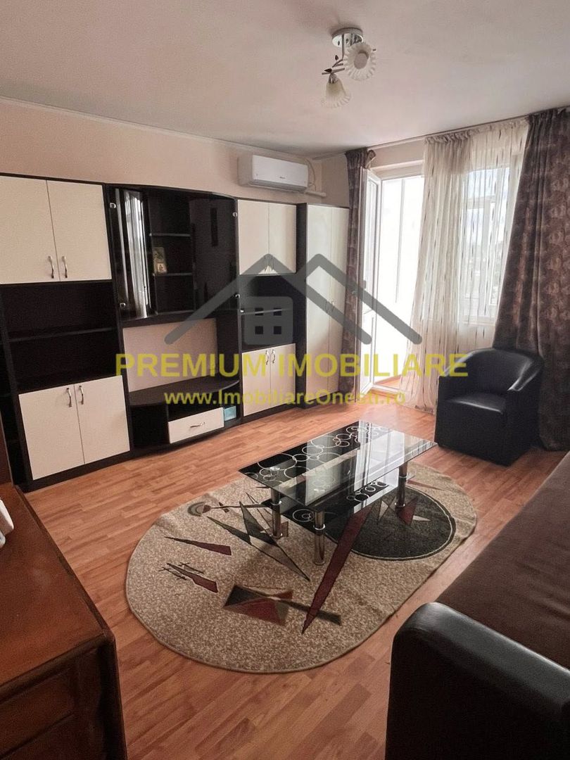 Garsoniera Confort 1 - Zona ultracentrala - Poză 1