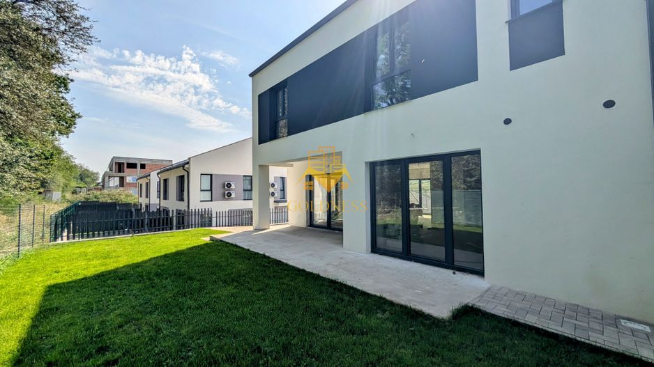 Duplex, Cluj Napoca, Valea Chintaului, Str Oasului, Auchan - Poză 2