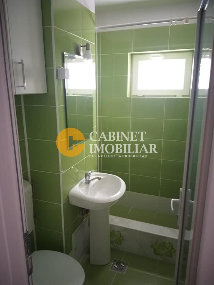 2 Camere Semidecomandat- Renovat- Zona Zimbru - Poză 5