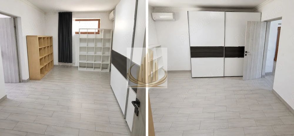 Casă individuală pe parter cu piscină | 4 cam | 432 mp teren | Plopi - Poză 6