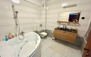 3 camere open space, Parcare, Pet Friendly, Poligon, Floresti - Poză 6
