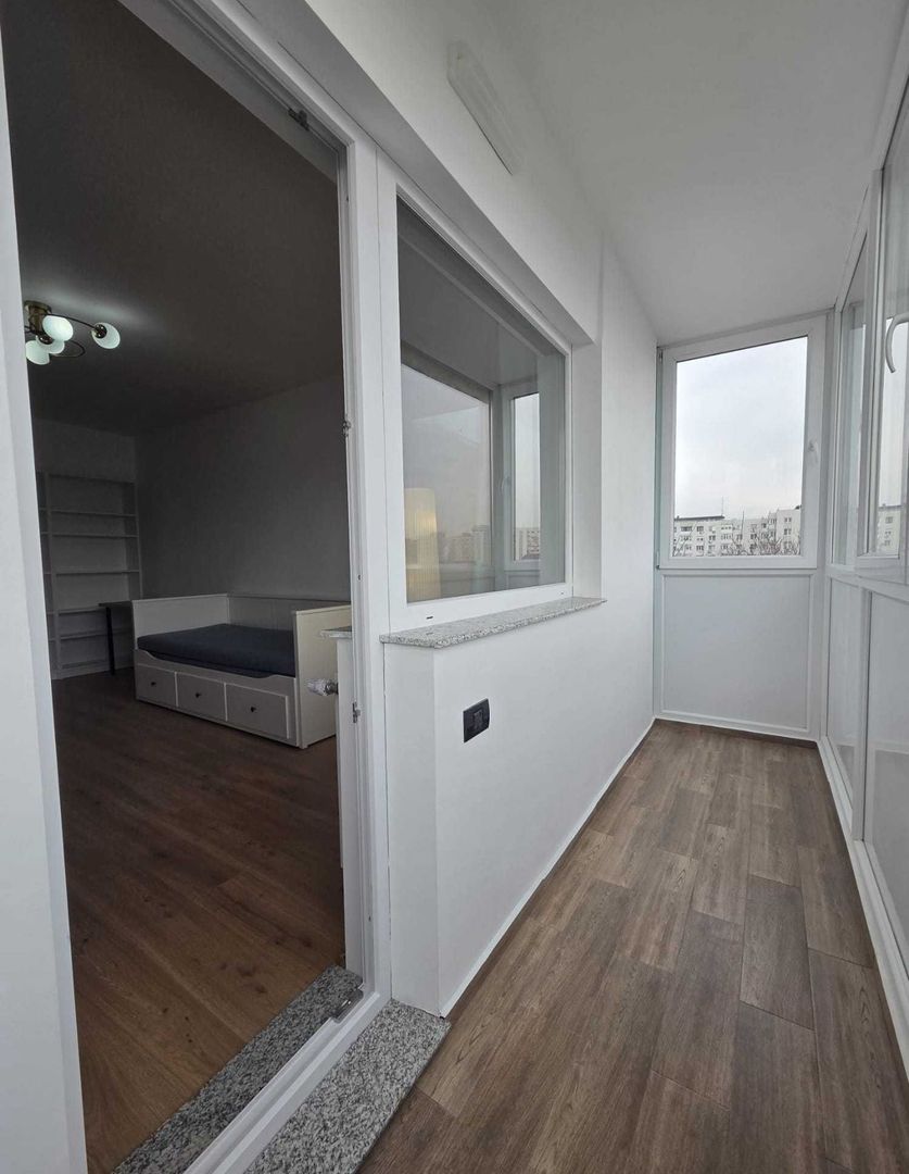 GARSONIERA CALEA MOSILOR, PRIMA INCHIRIERE, BOILER, MASINA SPALAT VASE - Poză 7