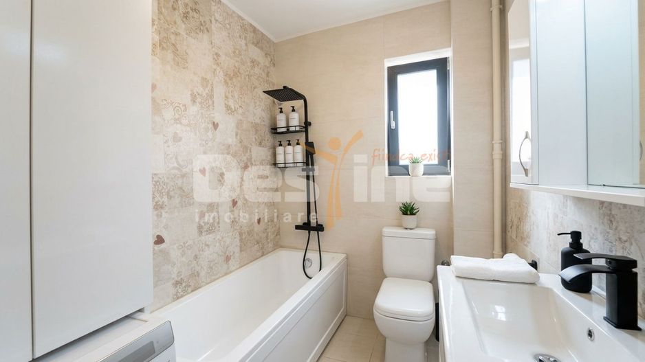 Apartament 2 camere decomandat 78mp + loc parcare intabulat - Poză 7