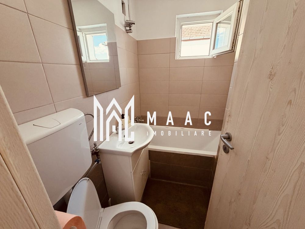 Apartament 2 camere de vânzare | Sibiu, Arhitecților | pivniță 11 mp - Poză 7