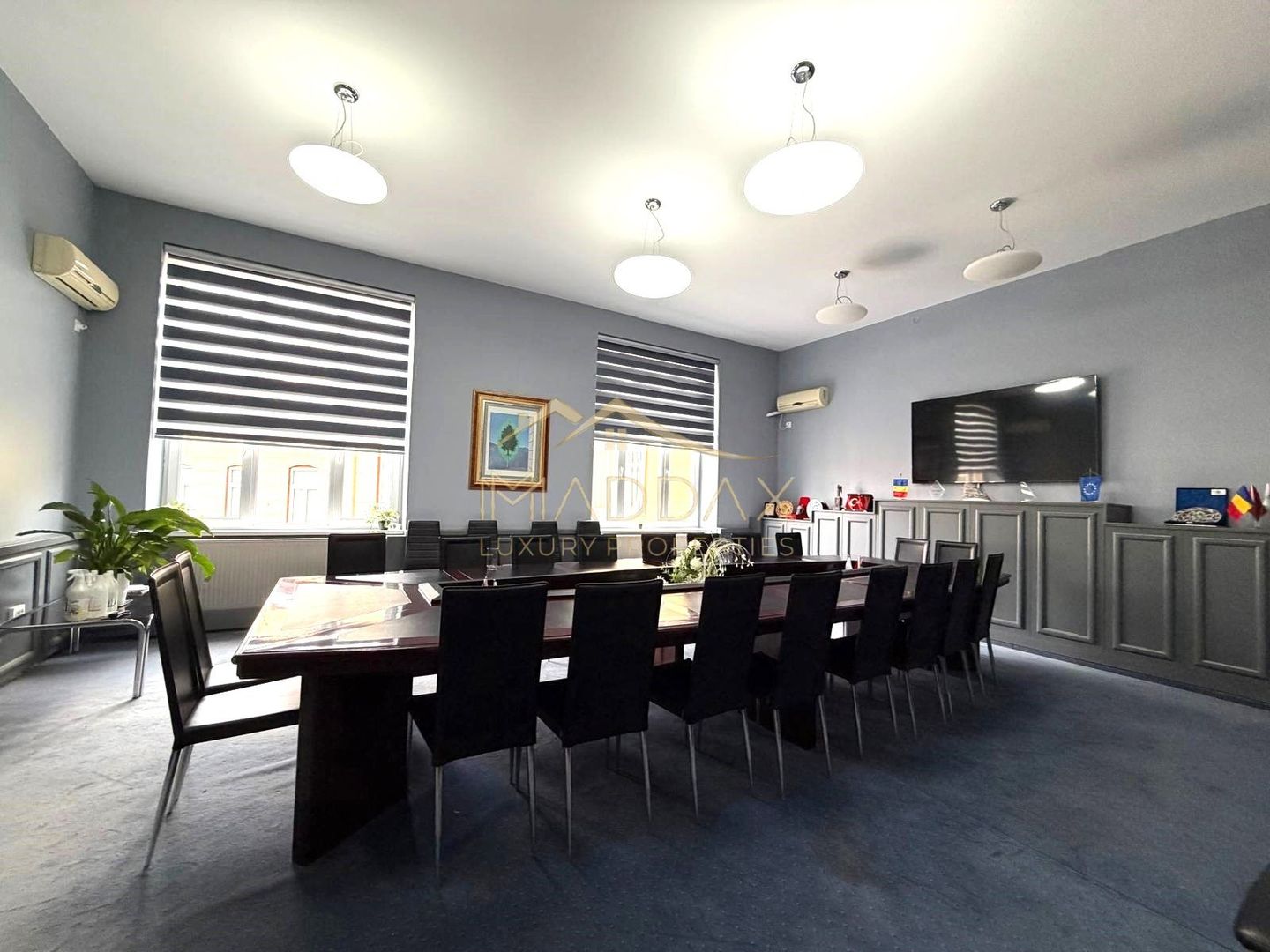 Spatiu comercial de inchiriat // 200mp // Cismigiu // zona premium - Poză 25