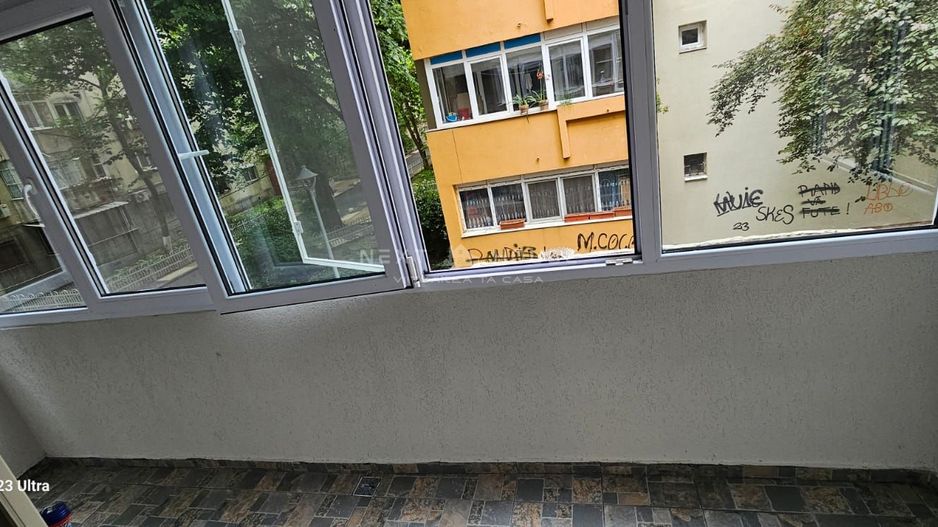 Apartament 2 camere  - Rahova - centrala termica - Poză 18
