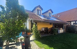 Casa Individuala cu 4 camere, teren si piscina, Zona Pictor Brana