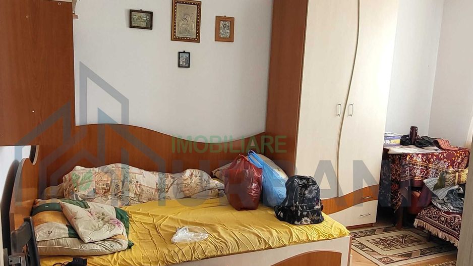 [#] 2 Camere Copou-Vascauteanu- Fără Risc Seismic + Boxă 6mp - Poză 6