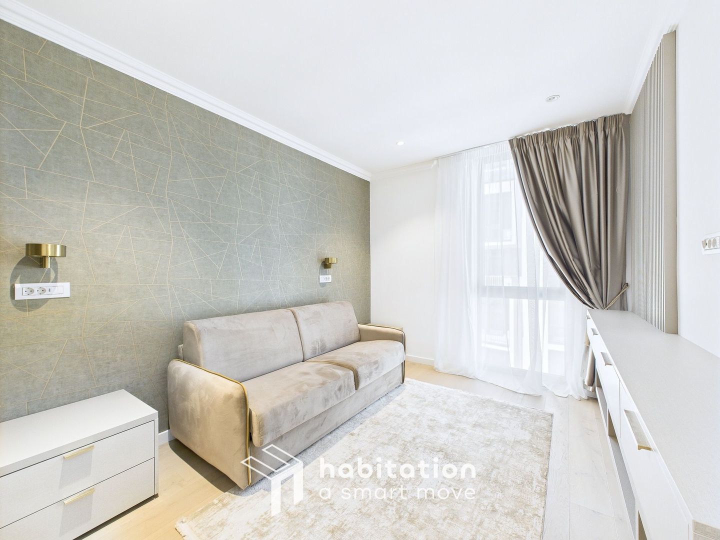 Apartament Premium 3 Camere – ISHO, Stil și Confort - Poză 14