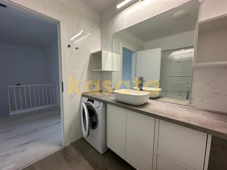 Duplex | 2 camere | Belvedere | Pipera - Poză 8