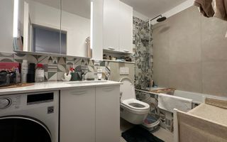 Apartament la cheie | Etaj intermediar | Ansamblu exclusivist The Nest - Poză 13