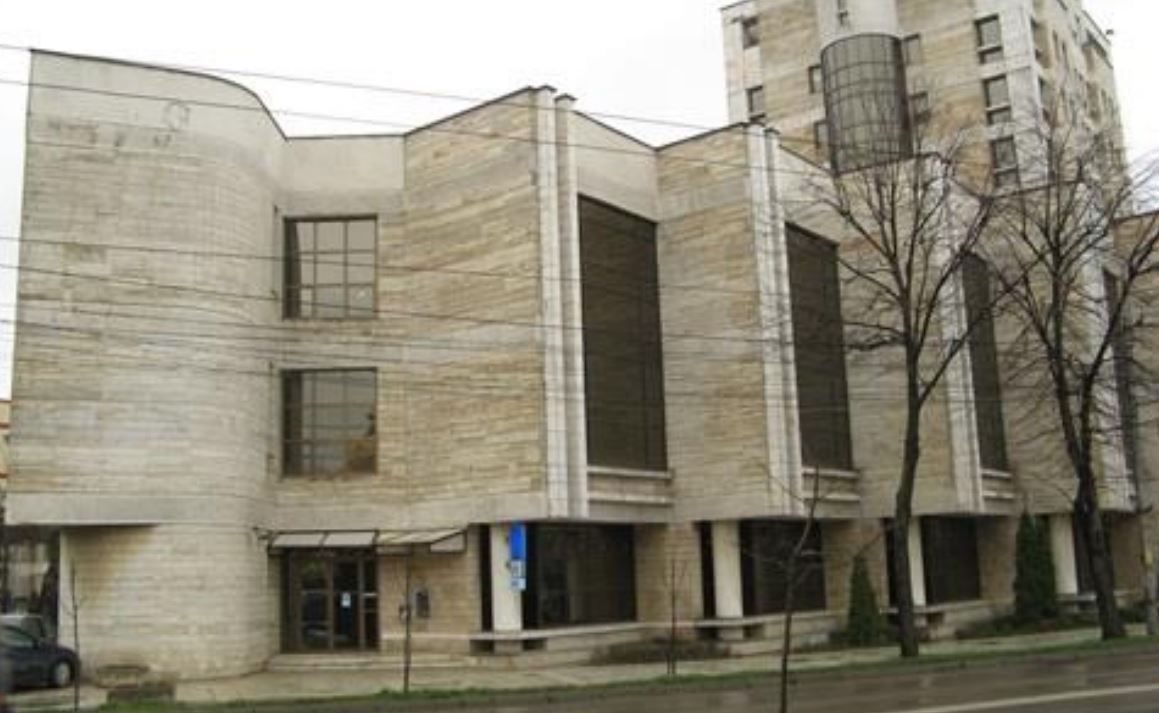 Cladire birouri Iasi - Poză 3