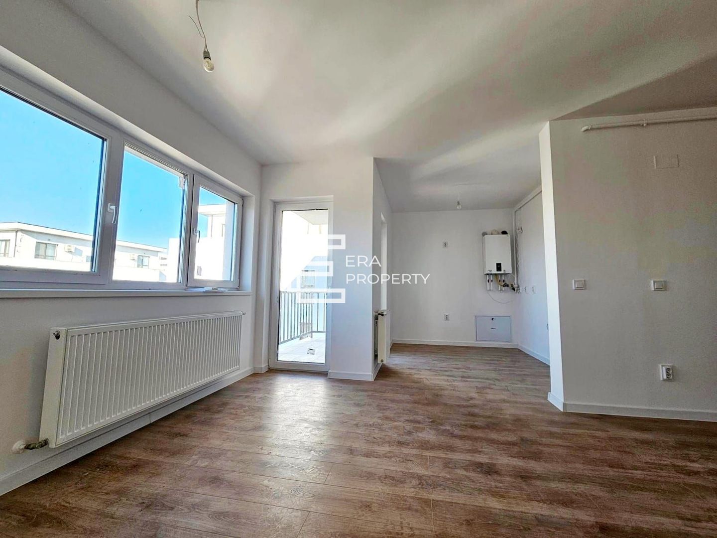 Apartament 2 camere  LA CHEIE-Doamna Stanca/Selimbar - Poză 3