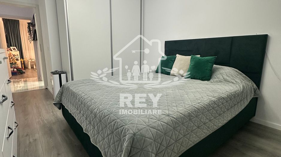 Apartament 3 camere | Etaj 2/3 | Șelimbăr – Str. Dimitrie Cantemir - Poză 7