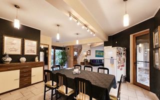 Vila Premium de Vanzare 241 mp I Sisesti - Poză 6