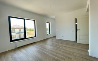 Vila exclusivista_P+1*5 Camere*Teren 704 mp*Langa Padure//Balotesti - Poză 18