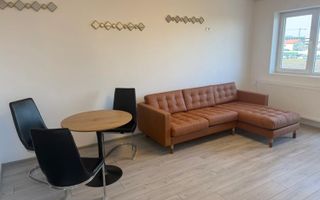 Apartament 2 camere Pallady, etaj 1, parcare inclusă, mobilat complet lux - Poză 3