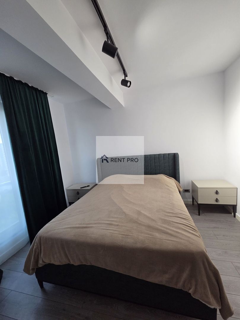 Apartament 2 camere de închiriat | Bloc nou 2022 | Grozăvești - Poză 7