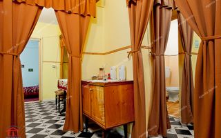 Apartament spațios cu 3 camere decomandate, două băi – IC Frimu - Poză 15