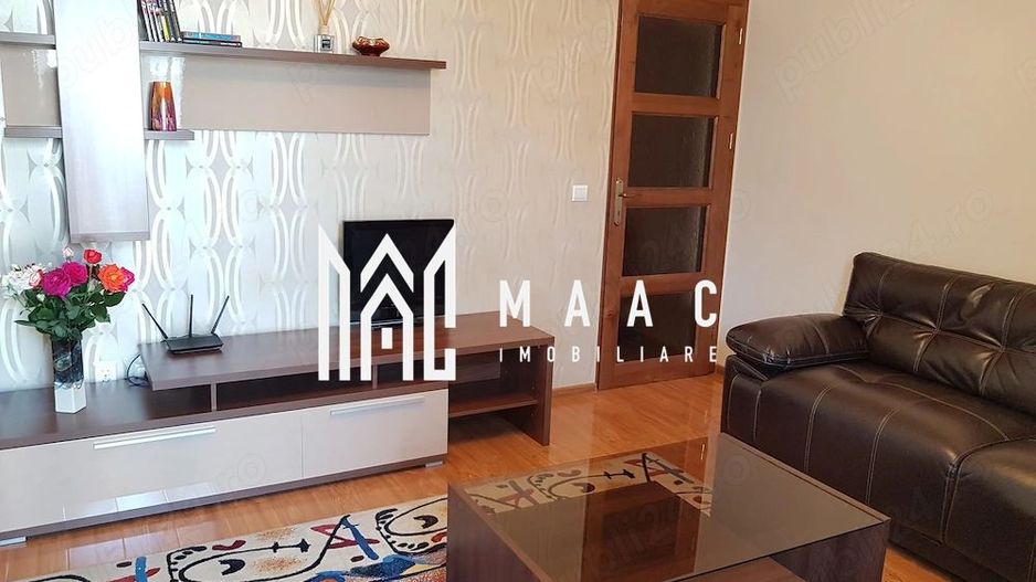 Apartament 2 camere | Balcon | Etaj 2 | 60 MPU | Central - Poză 6