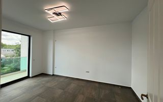 Spatiu modern de birou 70mp 2 locuri parcare subterane Rond Pacurari - Poză 6