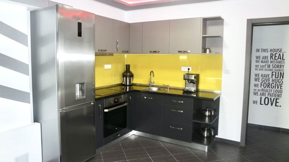 Apartament 2 camere, investitie sigură, doar 5 min de Piața Victoriei - Poză 8