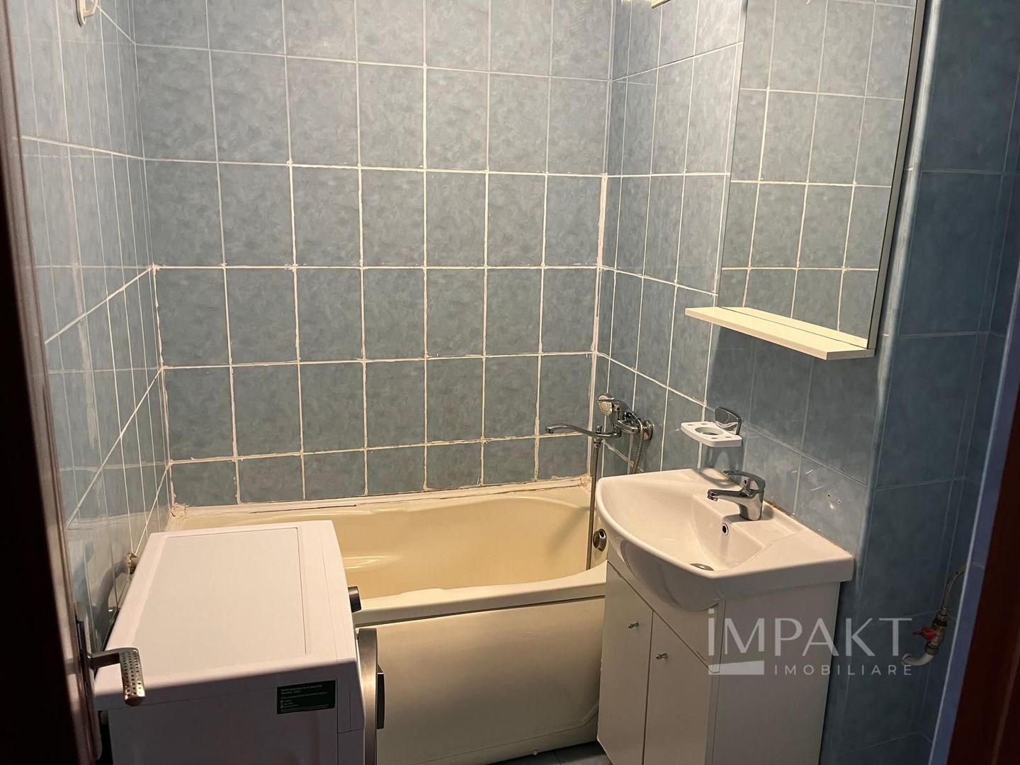 Apartament cu o camera in Gheorgheni - Poză 6