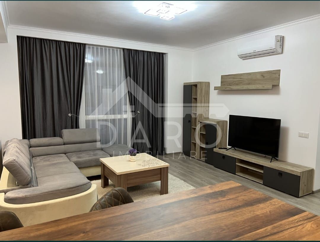 Inchiriez apartament complex Concept 9 - Poză 1