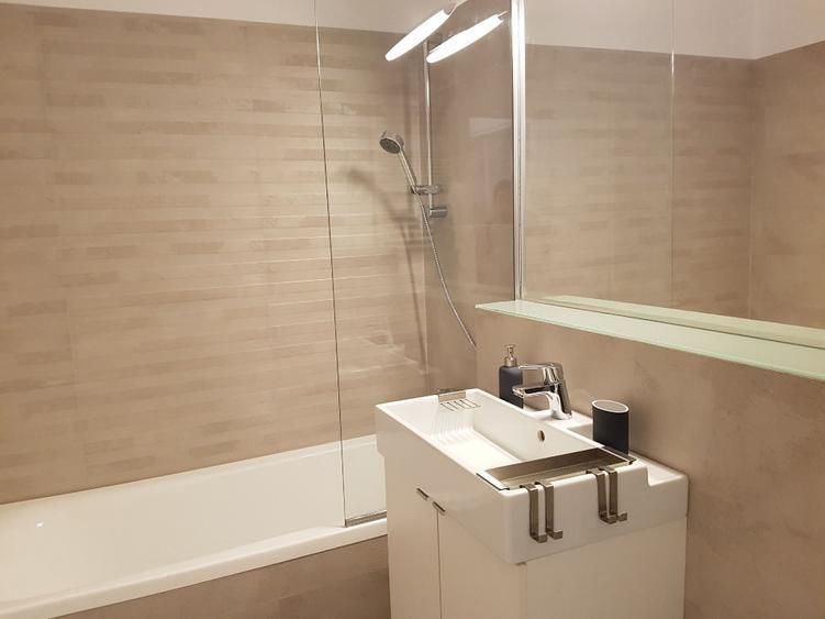 3 Camere Aviatiei/Herastrau cu parcare - Poză 3