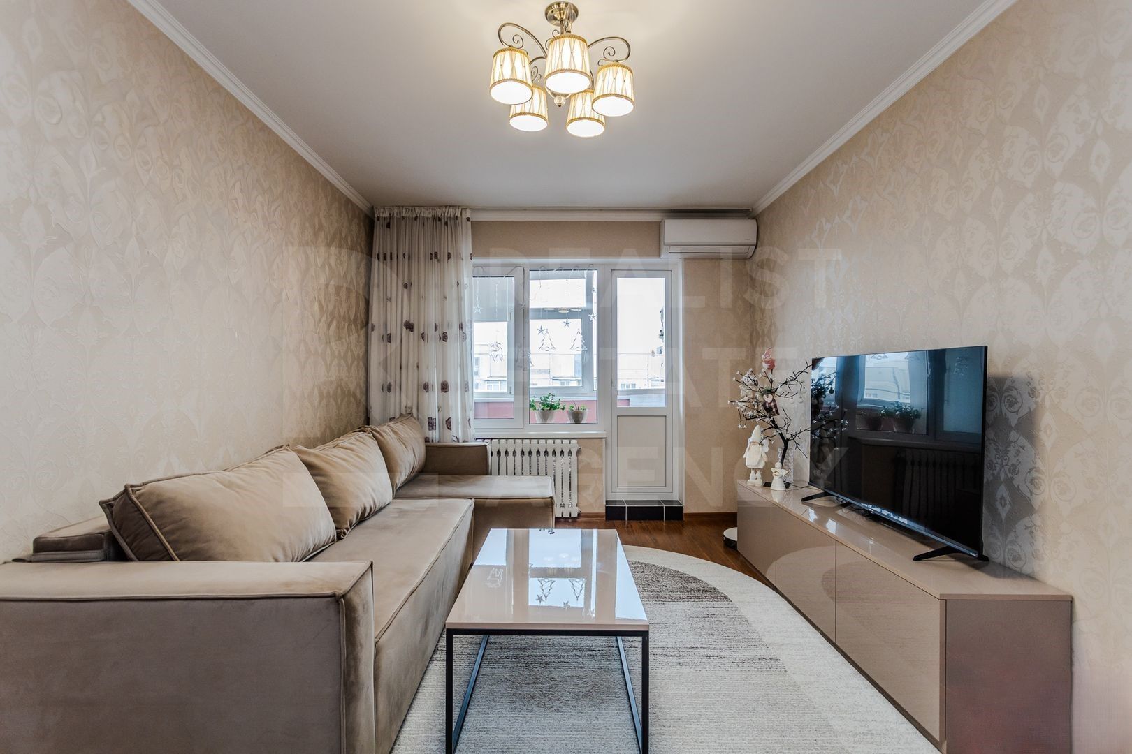 Vânzare, apartament, 2 camere, strada Vasile Lupu, Buiucani - Poză 2