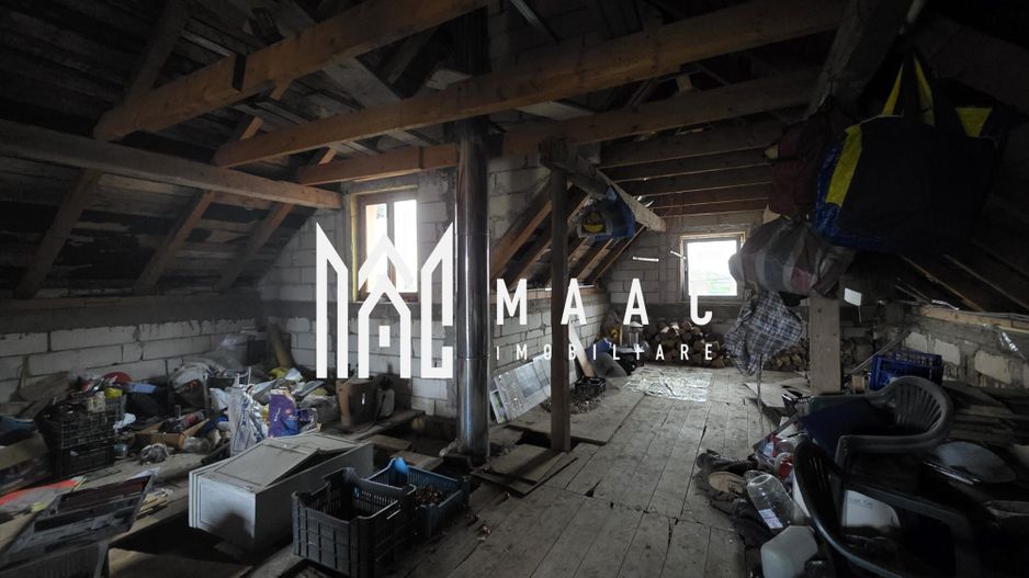 Casa 4 camere I Decomandata I Gradina I Lacul lui Binder - Poză 34