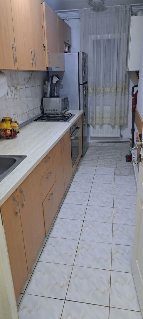 Apartament 2 camere, zona Carpati - Poză 5