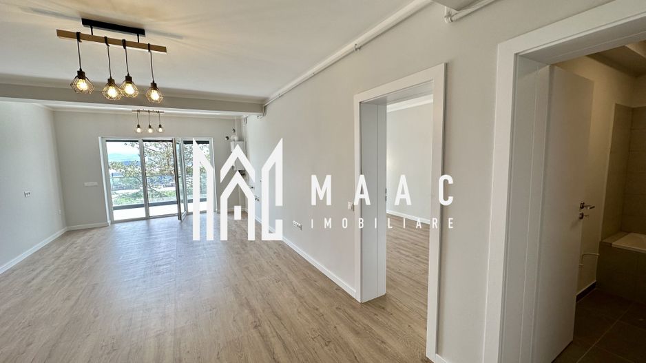 0% Comision I Apartament cu 2 Camere I PREDARE LA CHEIE I INTABULAT - Poză 7