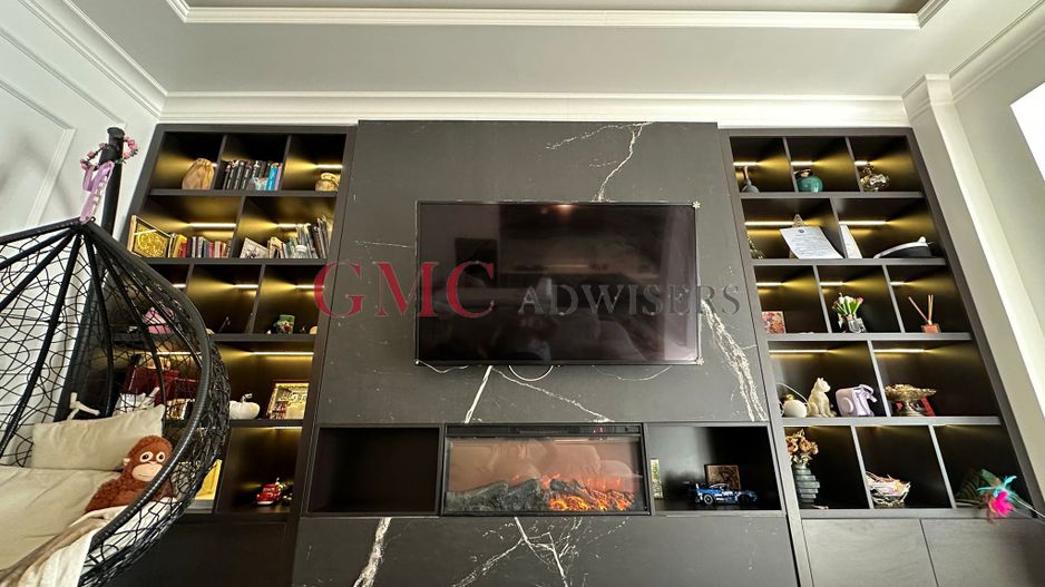 Apartament 2 camere Valea Danului - Poză 6