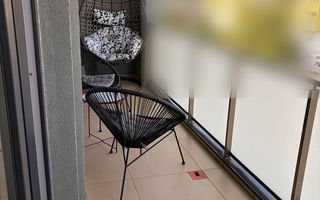 Apartament cu 2 camere, balcon de 9 mp și parcare inclusă. - Poză 6