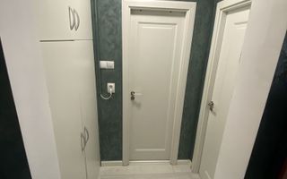 Apartament cu 2 camere, renovat și mobilat – Vedere panoramică - Poză 5