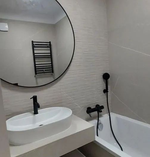 Apartament de închiriat | 3 camere | Aviatiei – Băneasa - Poză 8