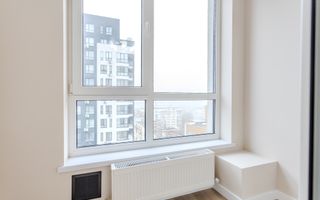 Vânzare, apartament, 2 camere+living, bul. Mircea cel Bătrân, Ciocana - Poză 18