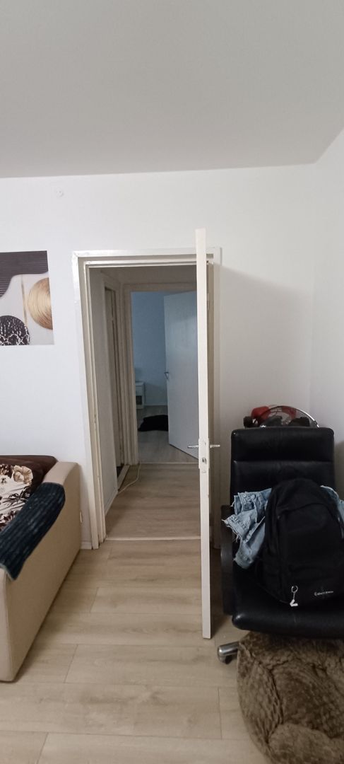 Apartament 2 camere la parter + balcon langa Spitalul Jufetean - Poză 15