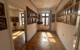 Oportunitate: Cladire de 287 mp în Centrul Istoric al Sibiului - Poză 8
