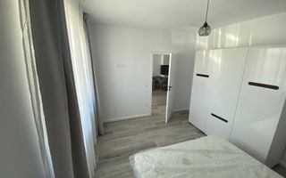 Ap NOU cu 2 camere si gradina 42mp- Incalzire in pardoseala, Selimbar - Poză 5