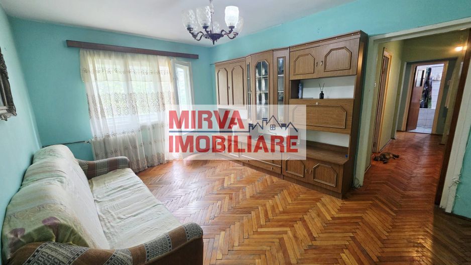 Apartament 3 camere | Nord | Etaj 3 | 63,50 mp utili - Poză 1