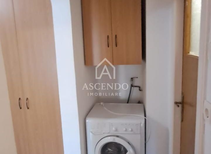 Apartament 3 Camere de Închiriat Gorjului Sector 6 | Parcare | 650 EUR - Poză 15