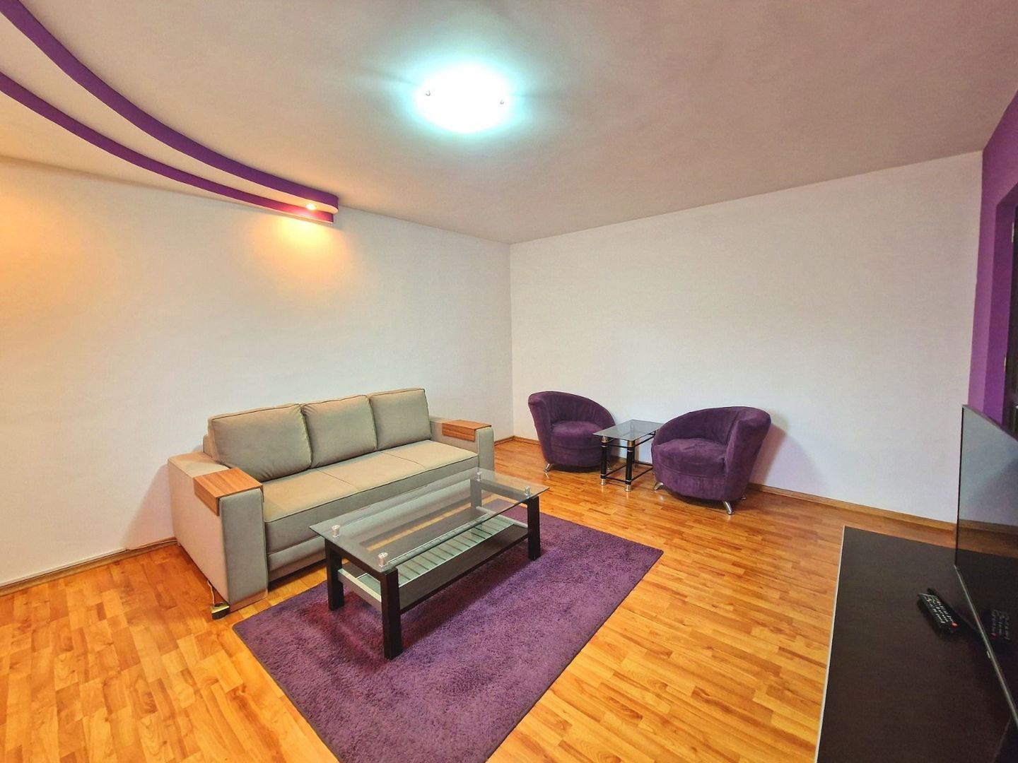 AP. 4 CAMERE 13 SEPTEMBRIE, BLOC REABILITAT,LOC PARCARE, MODERN - Poză 2