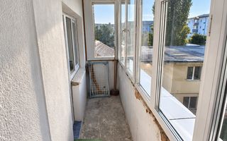 4 camere Lunca Cetățuii 2/4 95mp anvelopat 2025 Iași Centrală Proprie - Poză 5