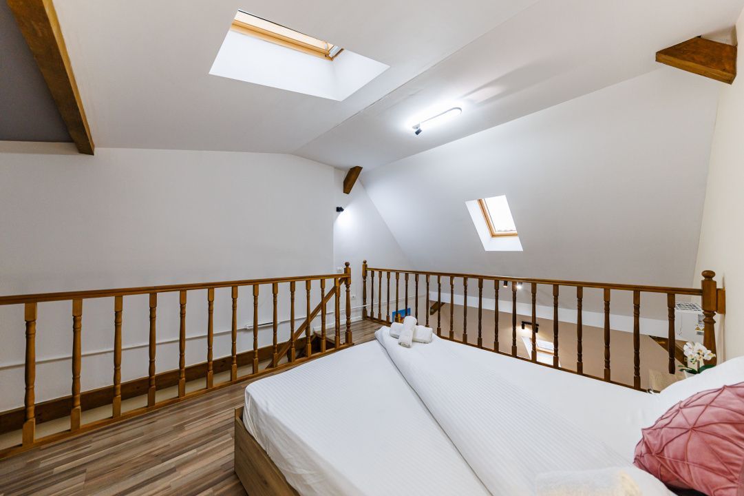 Apartament 2 camere elegant – Piata Unirii Timisoara - Comision 0 - Poză 24